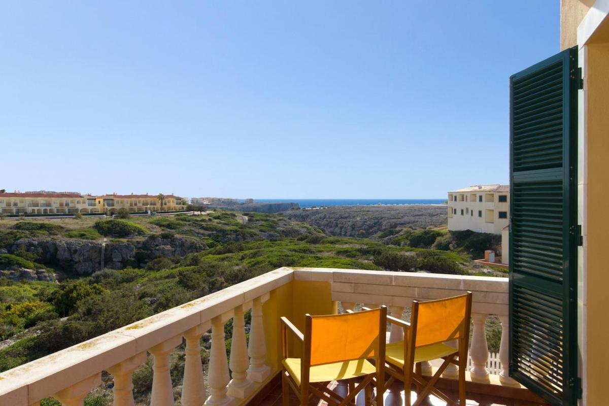 Villa Fiesta Cala'N Blanes  Екстериор снимка