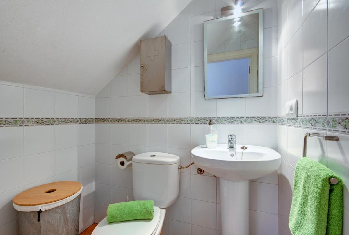 Villa Fiesta Cala'N Blanes  Екстериор снимка